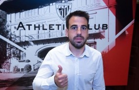 ep benat etxeberria athletic