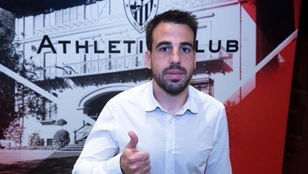 ep benat etxeberria athletic