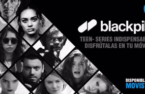 ep blackpils el nuevo servicio de series cortas para el movil de telefonica