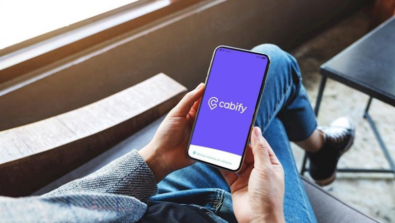Cabify | CABIFY ep cabify 20200731094104