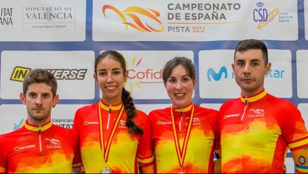 ep campeonesespanaciclismopista
