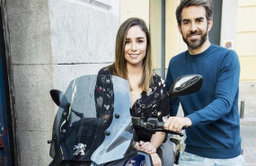 ep candela serrat y daniel muriel felices papas
