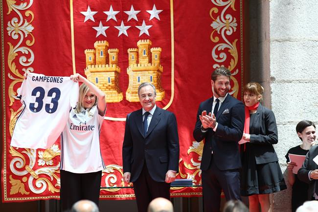 ep celebracionla ligareal madridla sedela comunidad
