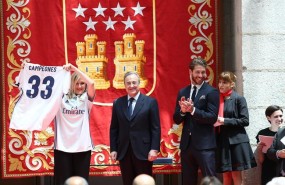 ep celebracionla ligareal madridla sedela comunidad