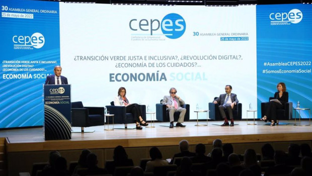 ep cepes celebra su xxx asamblea general