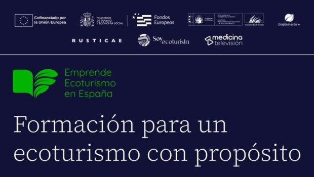 ep cerca de 300 profesionales impulsan el ecoturismo en espana como motor de desarrollo frente a la
