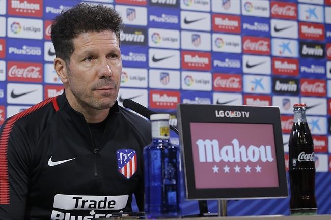 ep cholo simeone atletico