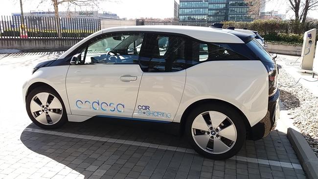 ep coche electricola sedeendesa
