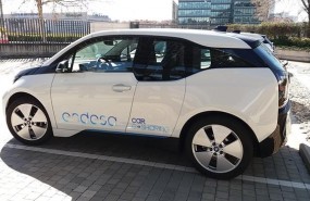 ep coche electricola sedeendesa