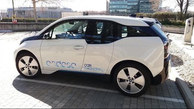 ep coche electricola sedeendesa