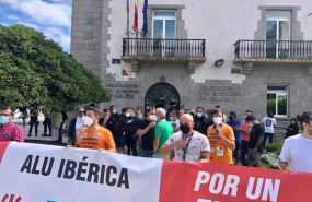 ep concentracion de trabajadores de alu iberica en a coruna 20210914131312