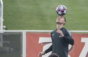 ep cristiano ronaldo