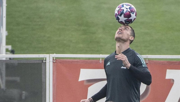 ep cristiano ronaldo