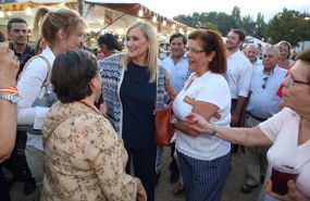 ep cristina cifuenteslas fiestasalcala