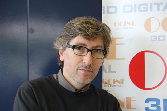 David Trueba | EUROPA PRESS ep david trueba