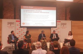 ep debatecambio climatico