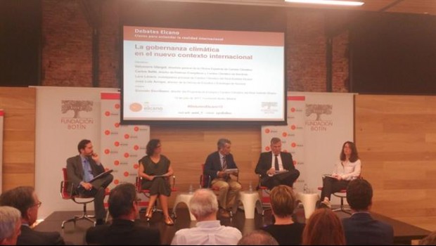 ep debatecambio climatico