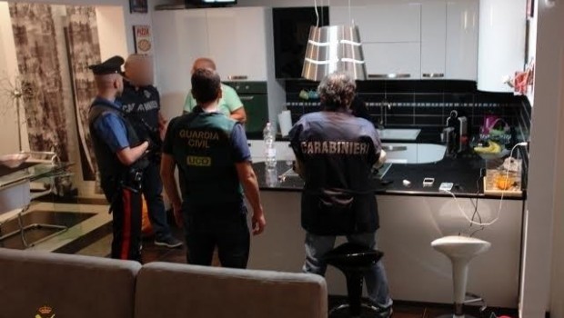 ep desarticuladarednarcotraficoespana e italia