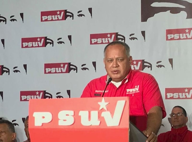 ep diosdado cabello