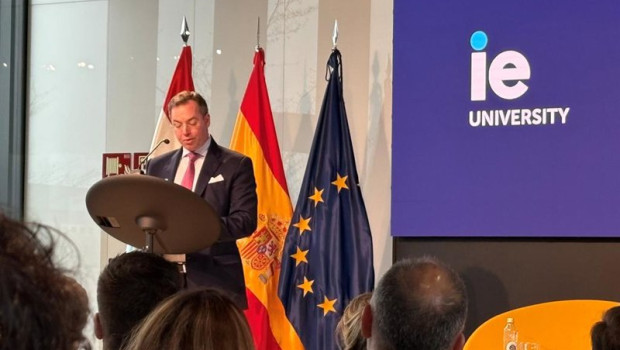 ep duque de luxemburgo en ie university