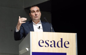 ep el ceo de mango toni ruiz tubau en matins esade