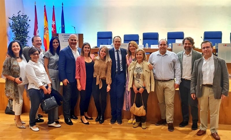 ep el equipo de continuidad asistencial de los hospitales publicos de quironsalud en madrid