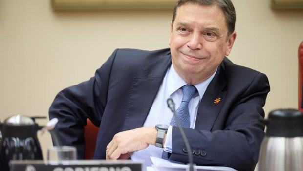 ep el ministro de agricultura pesca y alimentacion luis planas comparece ante la comision de ep el ministro de agricultura pesca y alimentacion luis planas comparece ante la comision de