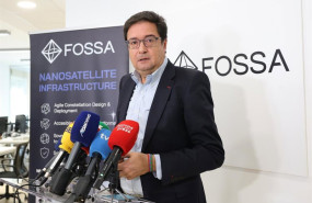 ep el ministro para la transformacion digital y de la funcion publica oscar lopezdurante la