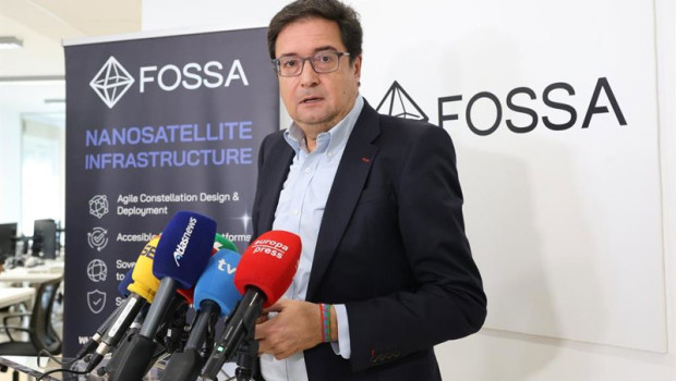 ep el ministro para la transformacion digital y de la funcion publica oscar lopezdurante la