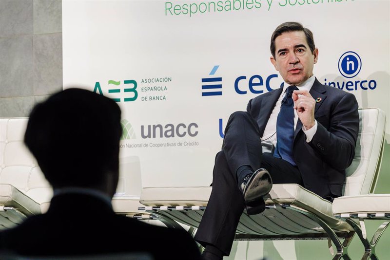 Carlos Torres (BBVA): México es un claro ganador en el contexto actual