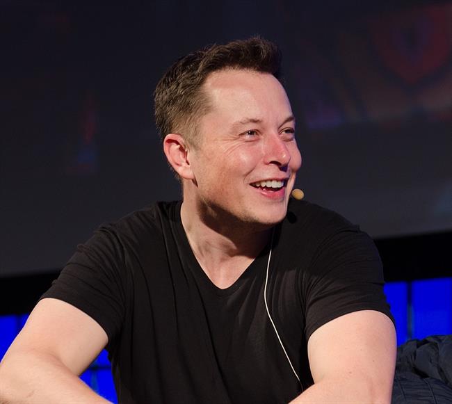 ep elon musk visionario presidentespace xtesla