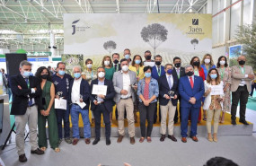 ep entrega de los premios de aemo