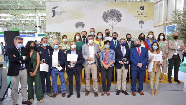 ep entrega de los premios de aemo