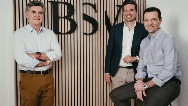 ep equipo de la gestora big sur ventures