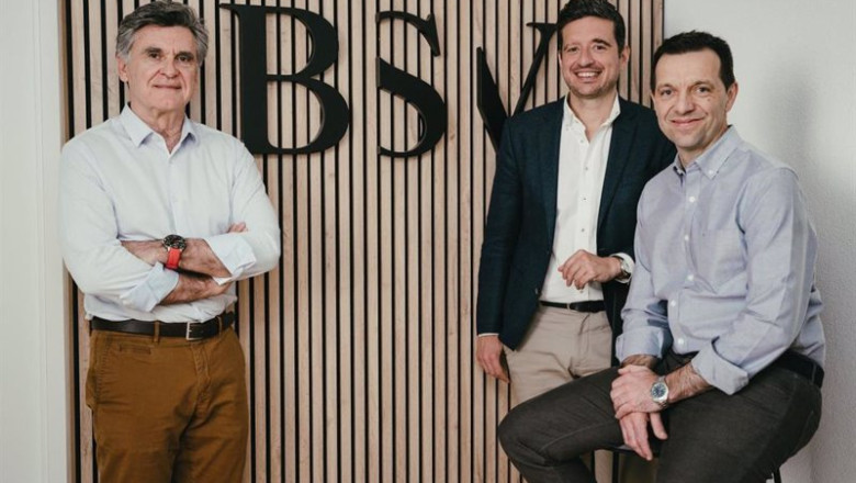 ep equipo de la gestora big sur ventures