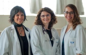 ep equipo mjeres reumatologia