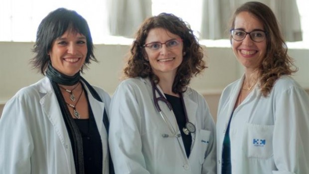 ep equipo mjeres reumatologia