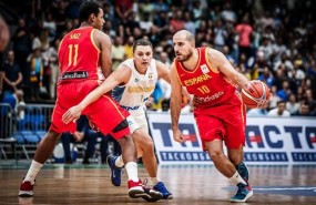 ep espana ucrania seleccion espanola baloncesto