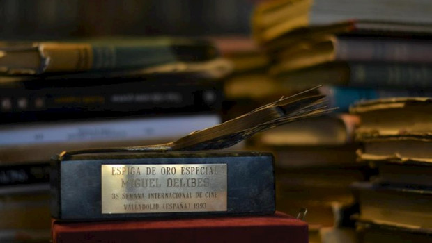 ep espiga de oro especial de la seminci de miguel delibes