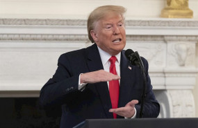 ep february 10 2020 - washington dc united states united states president donald j trump makes ep february 10 2020 - washington dc united states united states president donald j trump makes