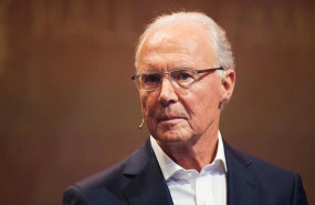 ep franz beckenbauer