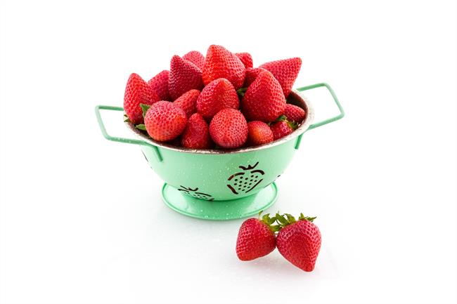 Fresas | INTERFRESAS ep fresas