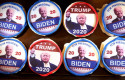 ep galletas de apoyo a trump y biden