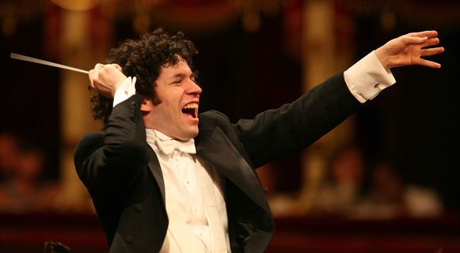 Gustavo Dudamel | PALAU DE LA MÚSICA - Archivo ep gustavo dudamel 20180816151002