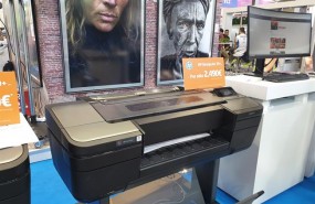 ep hp designjet z9