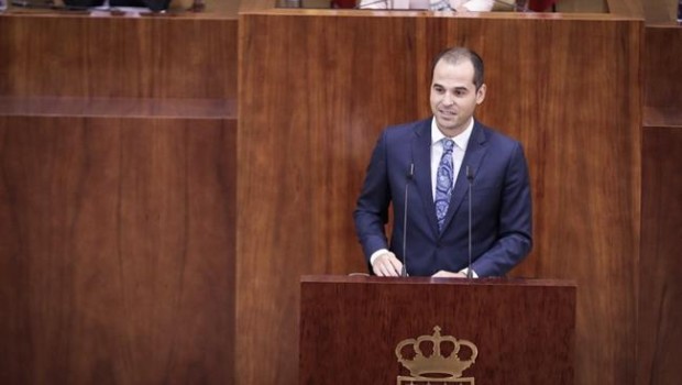 ep ignacio aguado portavozcsla asambleamadrid