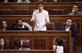 ep inigo errejonpablo iglesiasla sesioncontrolgobierno