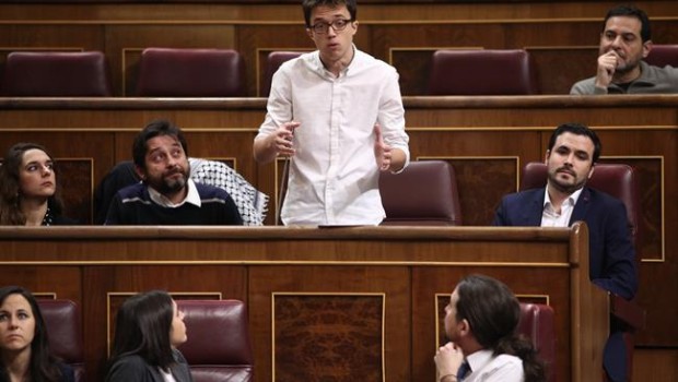 ep inigo errejonpablo iglesiasla sesioncontrolgobierno