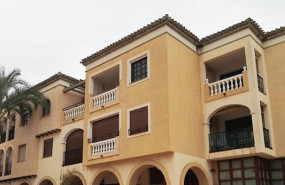 ep inmueble puesto a la venta por grupo cooperativo cajamar y haya real estate en los alcazares
