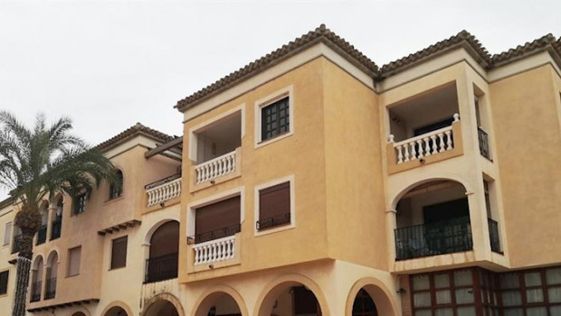 ep inmueble puesto a la venta por grupo cooperativo cajamar y haya real estate en los alcazares